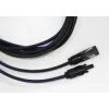 Kit cordons solaires 10m