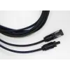 Kit cordons solaires 7m
