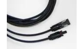 Kit cordons solaires 7m