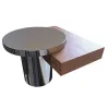Kit de connexion de pont pour douche