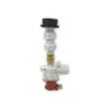 Kit électrovanne eau 24V - Masterflush séries 8100, 8600, 8900