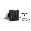 Kit Flybridge 2 Pieces Avec Led - 9M