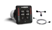 Kit Flybridge 2 Pieces Avec Led - 9M
