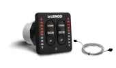 Kit Flybridge Isk Avec LED - 6,1M