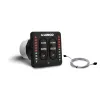 Kit Flybridge Isk Avec LED - 9,1M