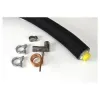 Kit ligne d’échappement jusqu’à 5kW
