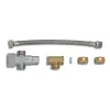 Kit mitigeur thermostatique