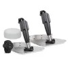 KIT PRO CONTROL AUTO STD 12V-9X12