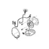 Kit Révision AIRTRONIC AM3 D4 24V avec Sondes (25 2956 - 25 2039 - 25 2958)