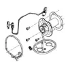 Kit Révision AM3 D4 12V + Sondes (modèles 25 2955 - 25 3035 - 25 2957 - 25 3036)