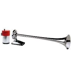 Kit simple trompe 12V