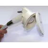 Kits douchette + flexible 4m PVC+ boîte encastrable