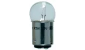 Lampe BA15D 12V 10W