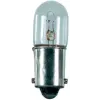 Lampe BA9S tube 24V 4W