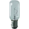 Lampe BAY15D 12V 10W