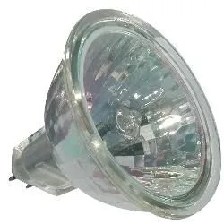 Lampe dichro GU5,3 24V 20W 38°