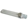 Lampe G23 137mm 7W 12/24W