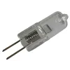 Lampe G4 halogène 12V 20W
