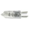 Lampe G6.35 halogène 12V 50W