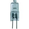Lampe G6.35 halogène 24V 100W