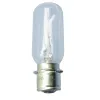 Lampe P28 tube 24V 40W