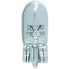 Lampe wedge base GM 12V 2W