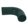 Liaison échappement coude à 90° Ø254mm