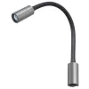 Liseuse orientable Audrey Wall LP 10/30V Blanc naturel