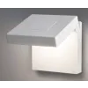 Liseuse orientable Booklight 70,5mm 10/15V Blanc chaud
