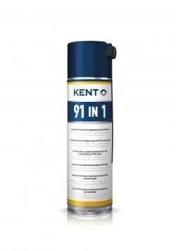 Lubrifiant 91 in 1 - Aérosol 500ml