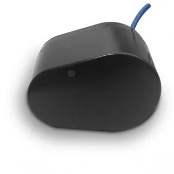 M195 Capteur D/T avec Echo envelope 30-200kHz - cable 3m