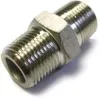Mamelon mâle inox 1''1/2