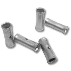 Manchon de jonction pour câble 25mm² à sertir