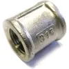 Manchon femelle inox 2''