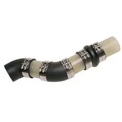 Manchon fibre de verre Ø203mm