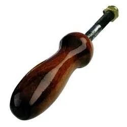 Maneton droit