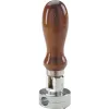 Maneton repliable pour roue inox