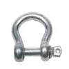 Manille lyre Galva D=10mm
