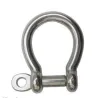 Manille lyre Ø 10mm Inox 316