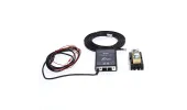 Moniteur batterie XTENDER 500A