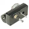 Moteur essuie glace 24V cloison < 20mm