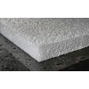 Mousse isolation phonique 1200x1200x40mm - Blanc