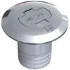 Nable laiton réservoir carburant Ø 50mm