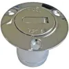 Nable laiton réservoir carburant Ø 50mm