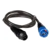 NAC-MRD2MBL : Adaptateur réseau NMEA2000 prise bleue vers Micro-C