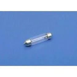 Navette 10X42  24V 5W
