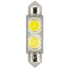 Navette LED 12V 10x41mm 2x0.5W