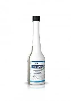 Nettoyant carburant Fuel Guard II - Flacon 250ml