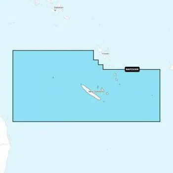 New Caledonia