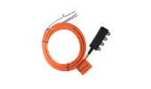 NMEA2000 : Réseau tout-en-1 4 voies
